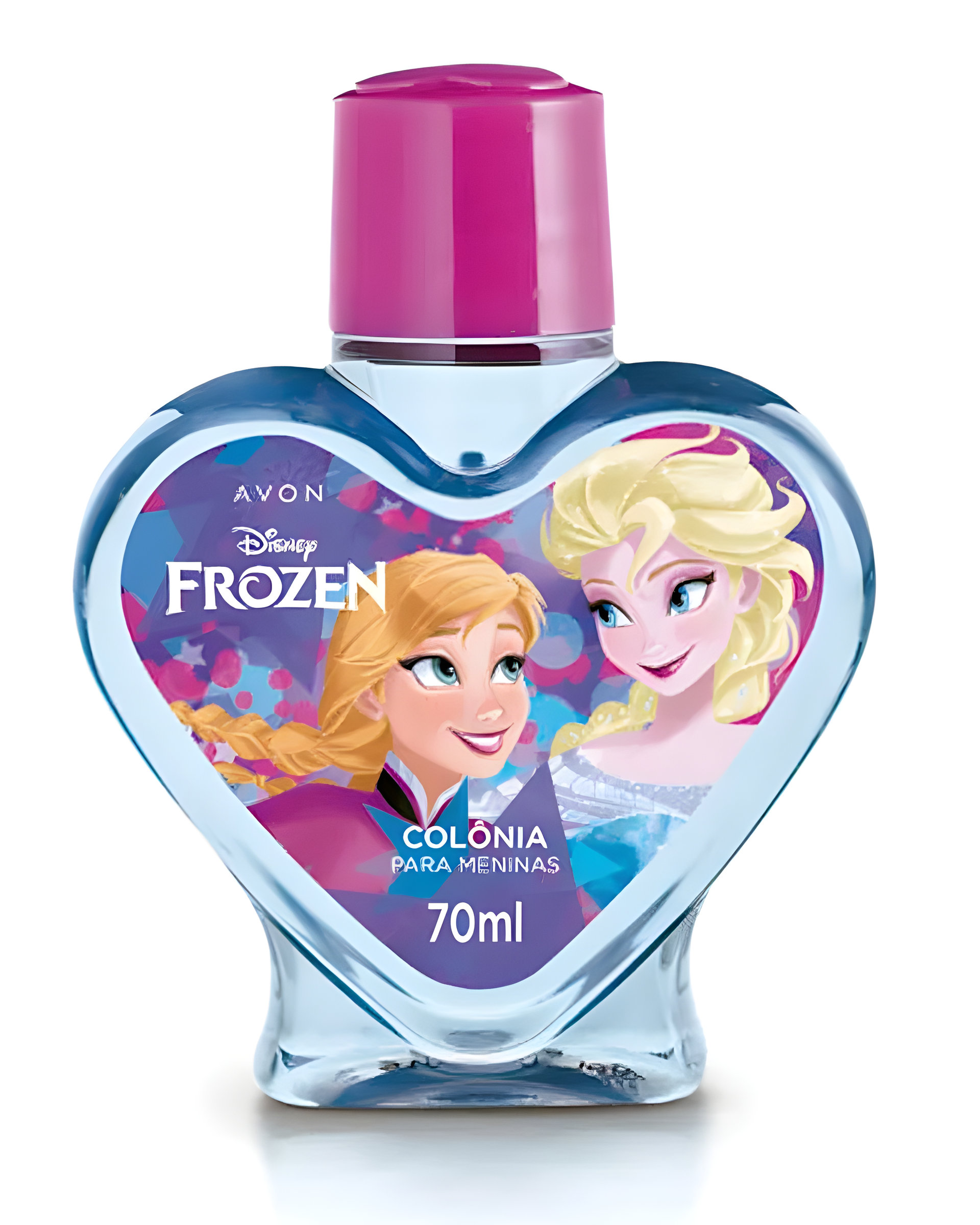 Picture of Avon Colonia Frozen Magic fragrance