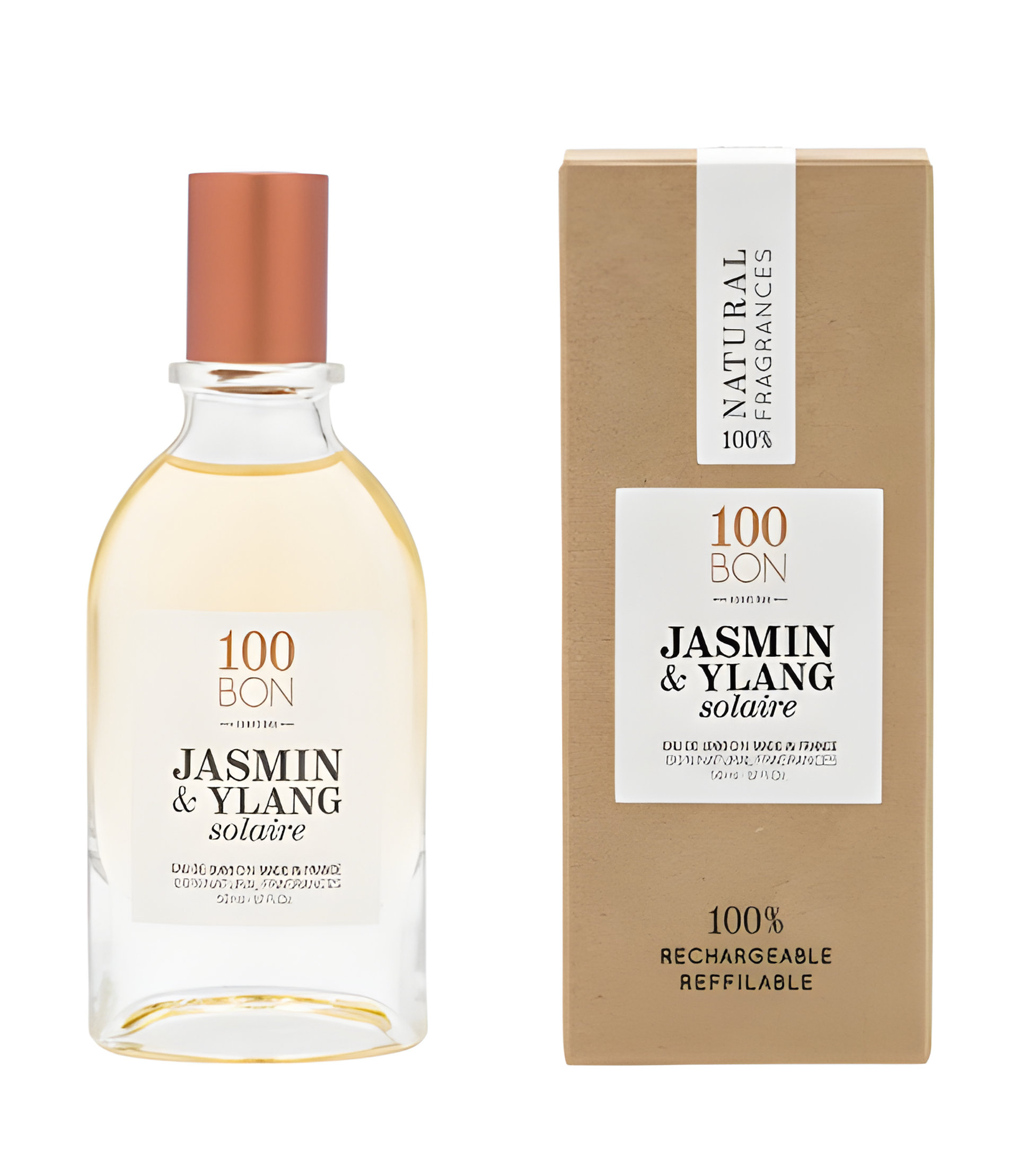 Picture of Jasmin & Ylang Solaire fragrance