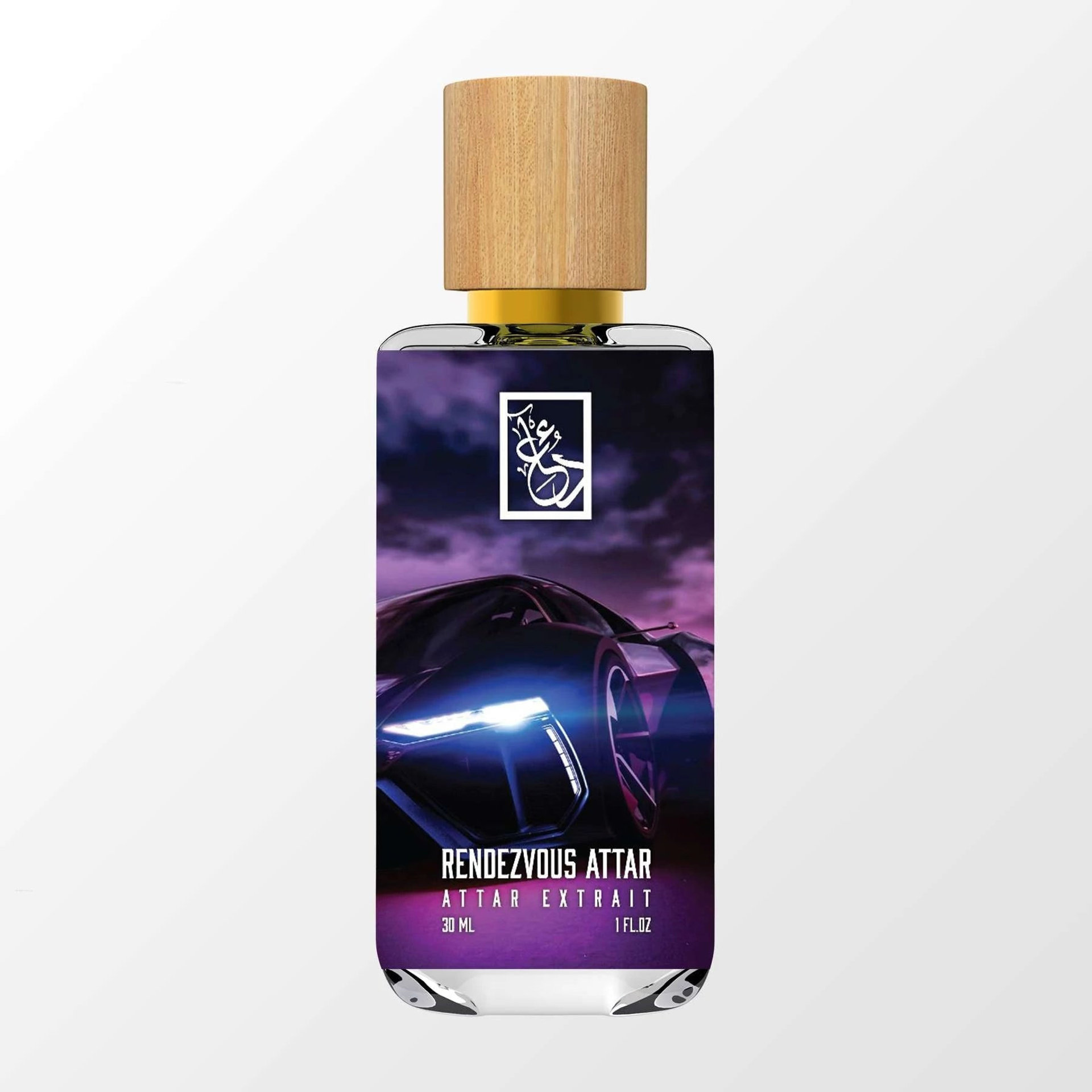 Picture of Rendezvous Attar fragrance