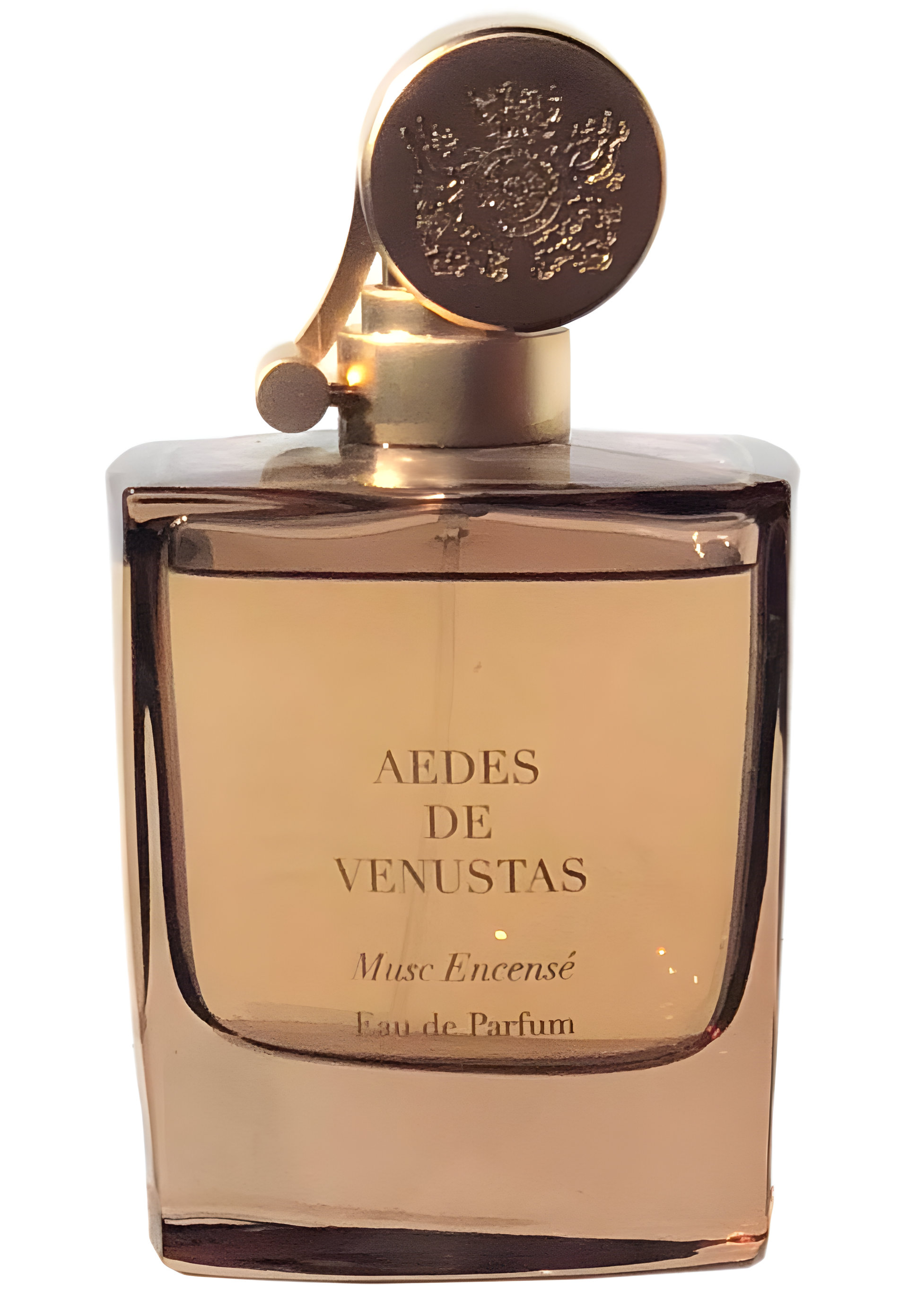 Picture of Musc Encense fragrance