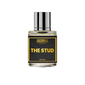 The Stud II by Christopher Lee perfume bottle