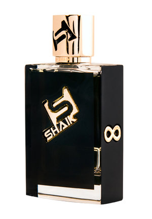 Dark Night by By Shaik perfume bottle