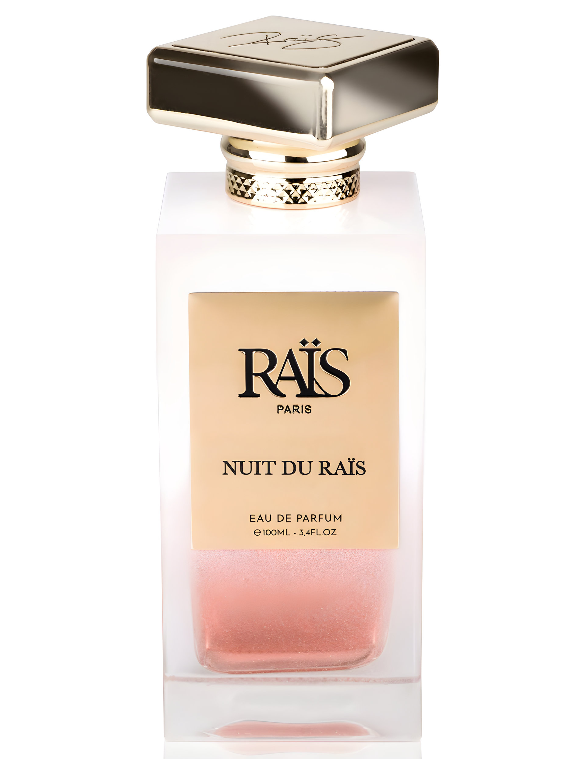 Picture of Nuit Du Raïs fragrance