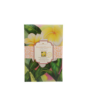 Hawaiian Plumeria by Aloha Beauty perfume bottle