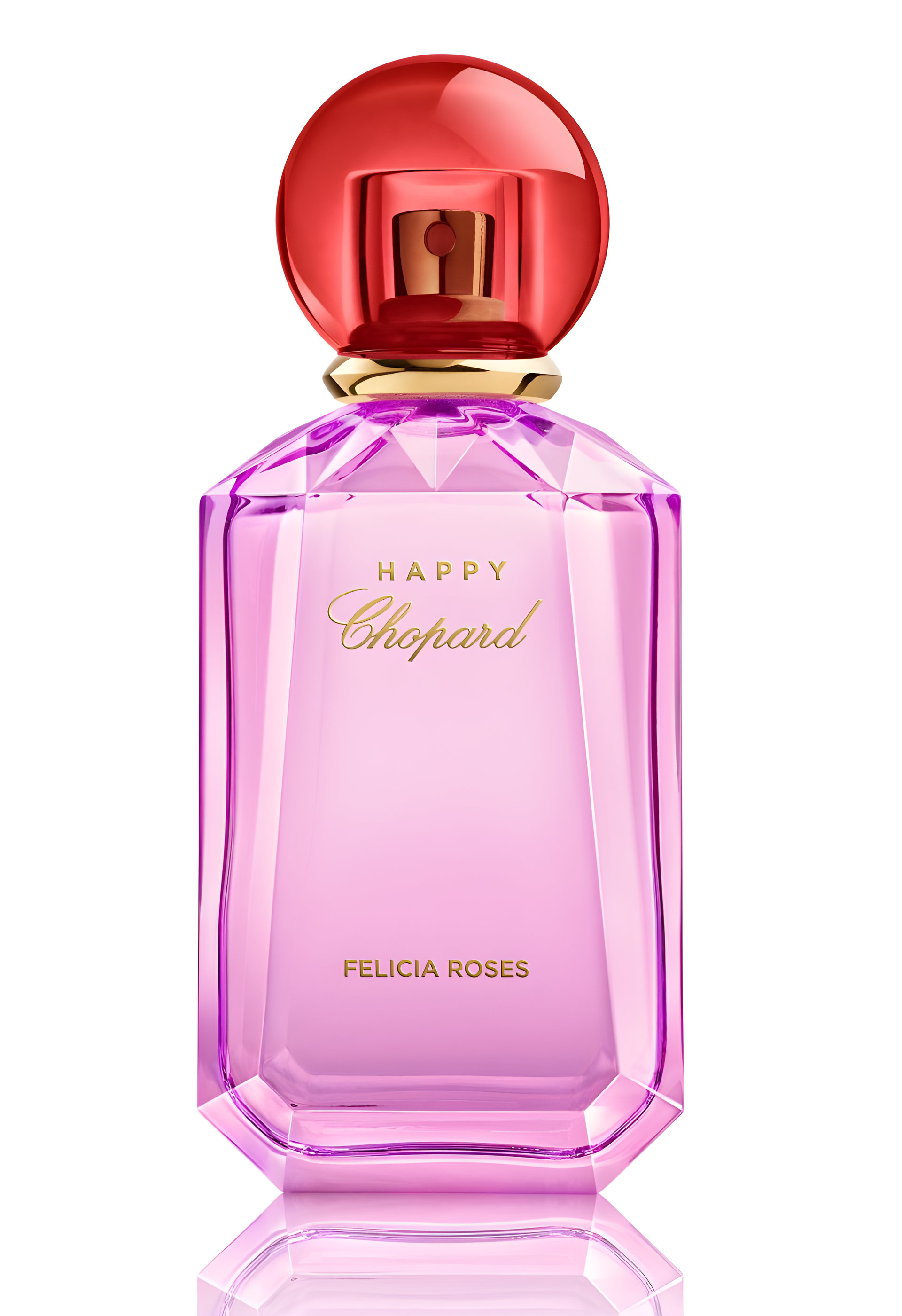 Picture of Happy Chopard Felicia Roses fragrance