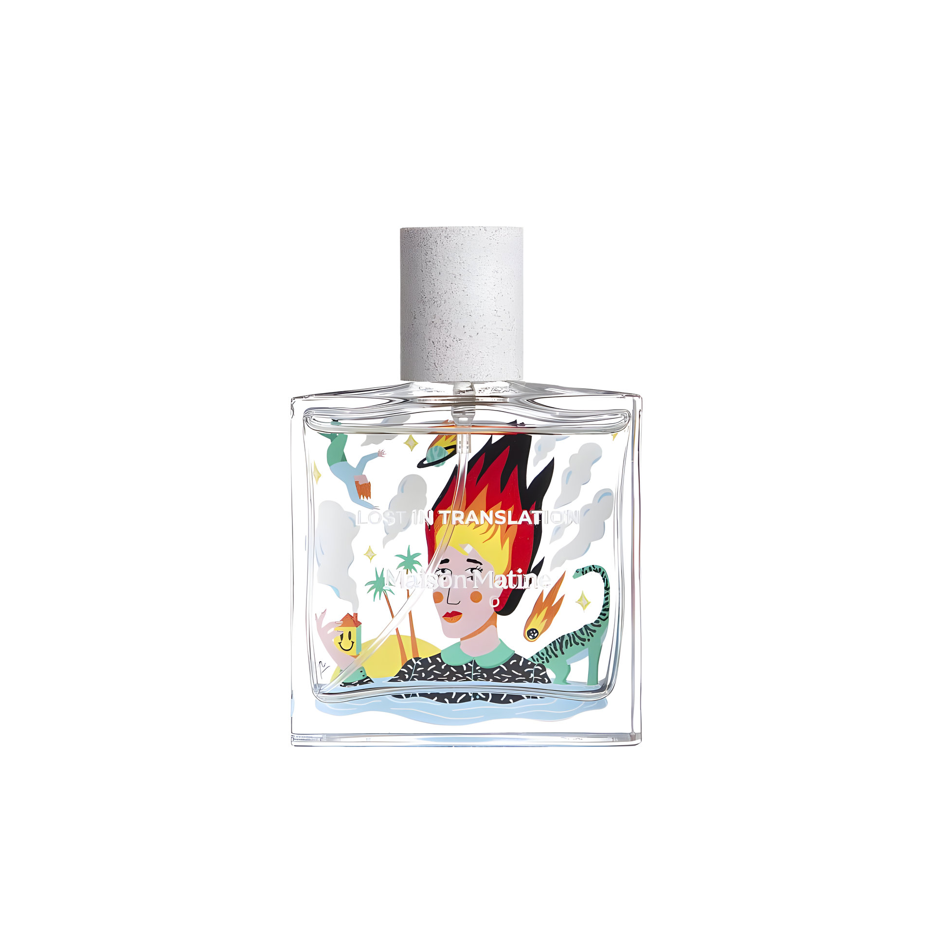 Picture of Lost in Translation fragrance