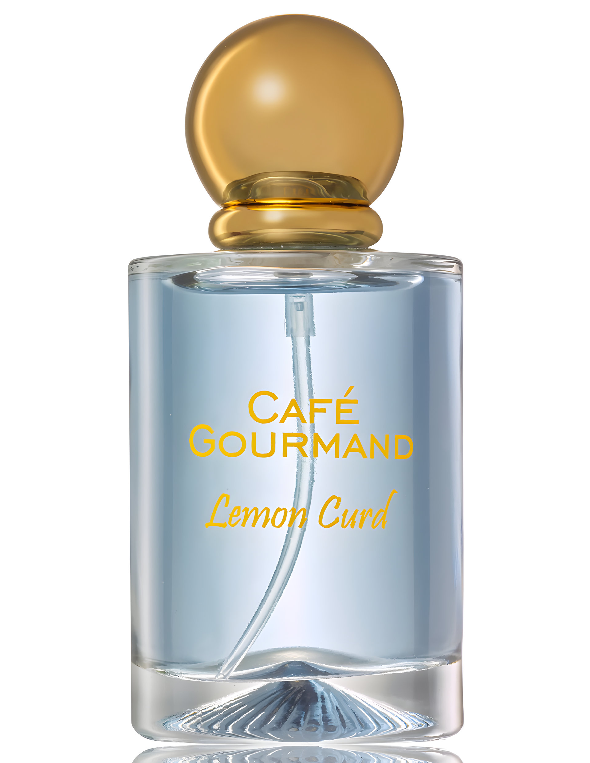 Picture of Lemon Curd fragrance