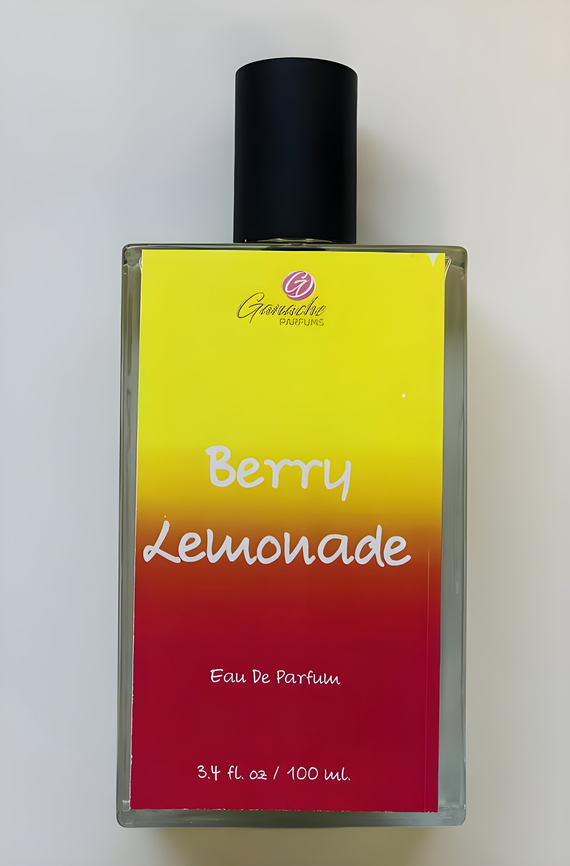 Picture of Berry Lemonade fragrance
