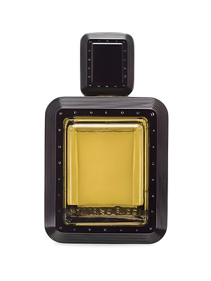 Ruthenium by Stefano Ricci perfume bottle