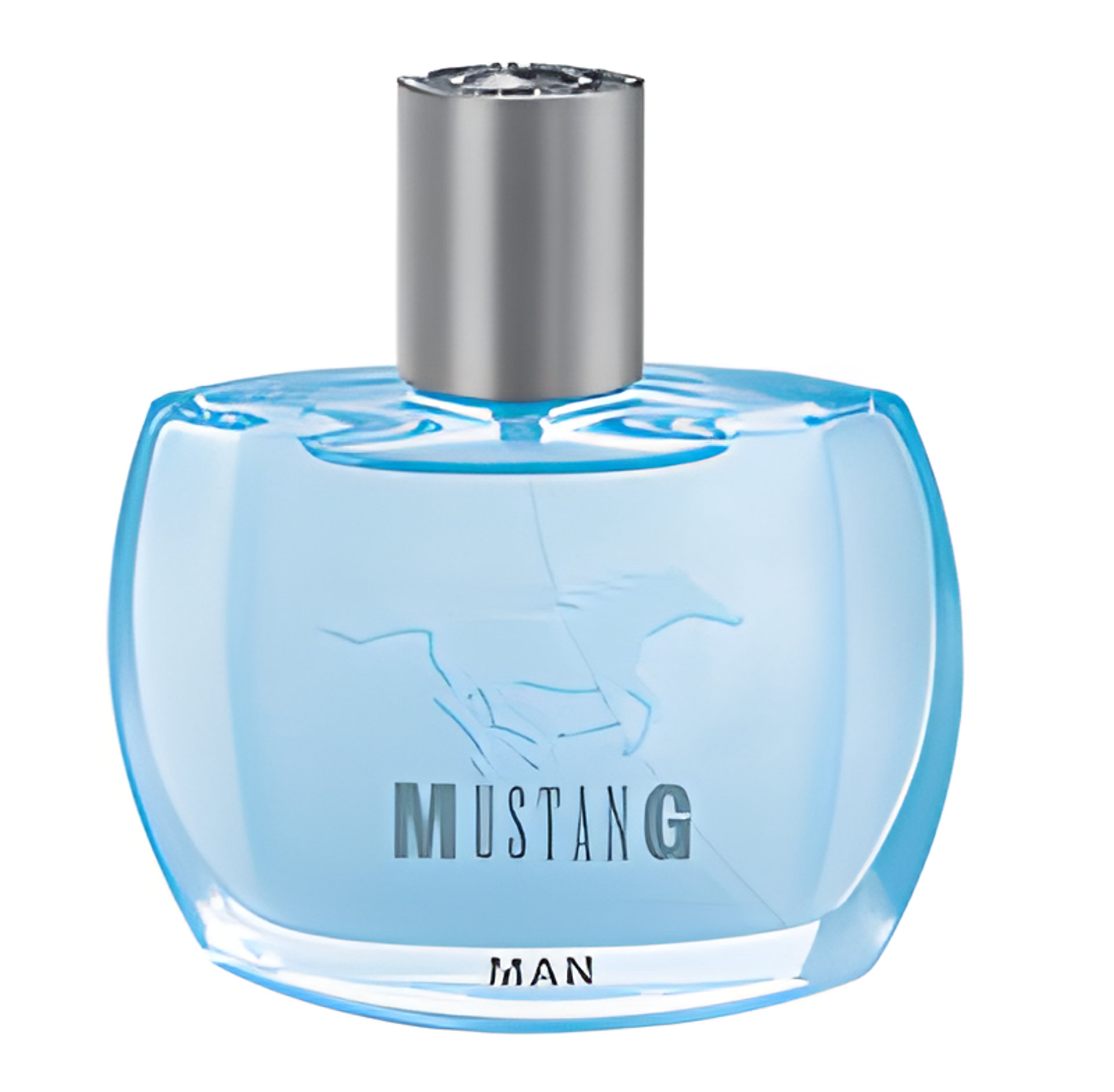 Picture of Mustang Man fragrance