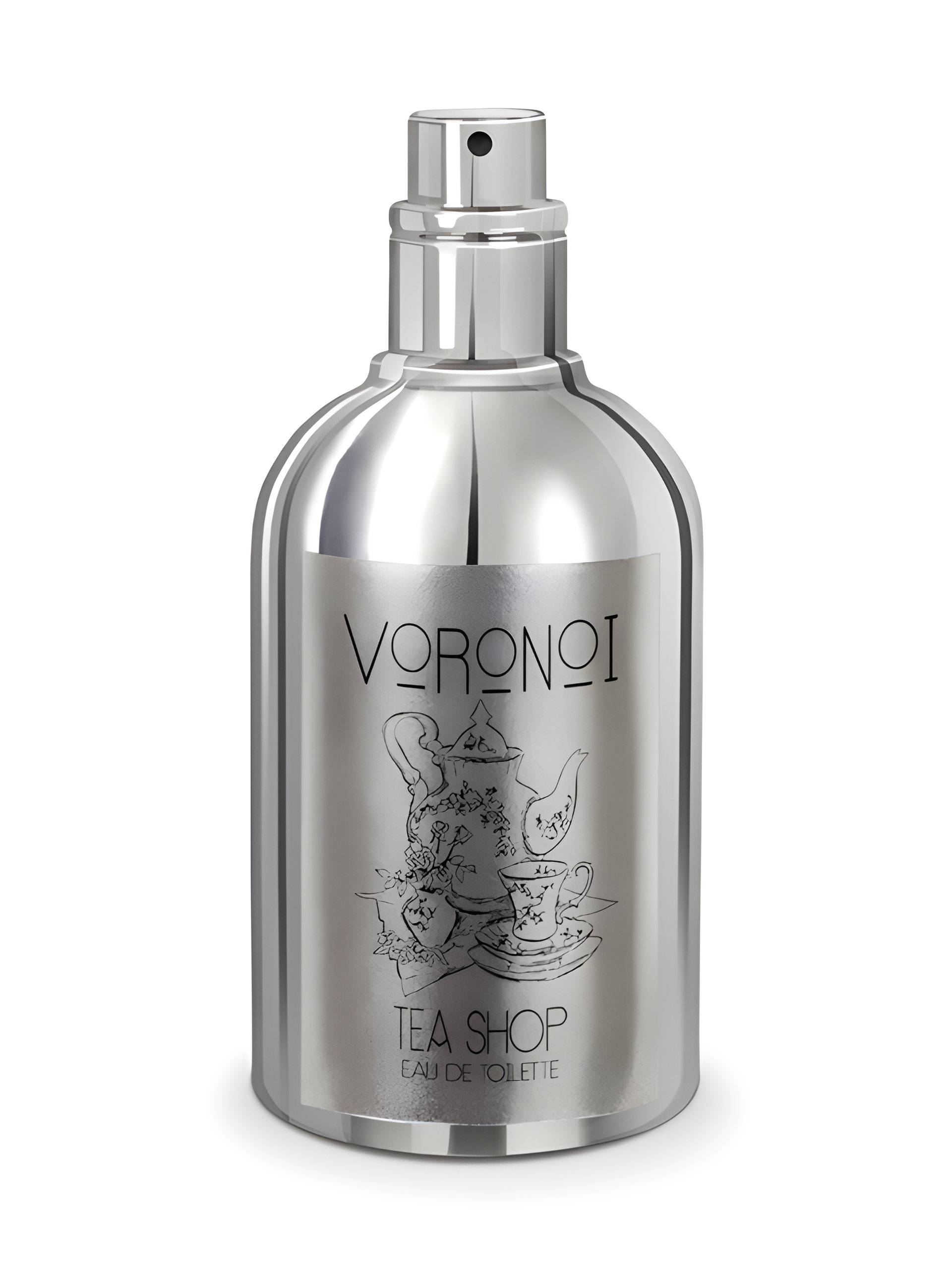 Picture of Tea Shop fragrance