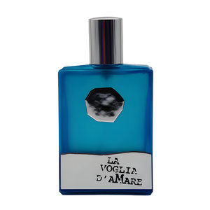 La Voglia d'aMare by Filippo Sorcinelli perfume bottle