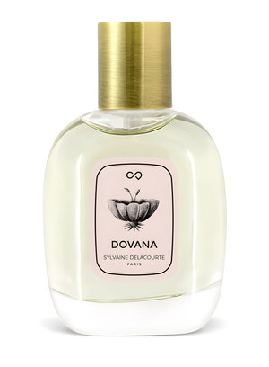 Dovana by Sylvaine Delacourte perfume bottle