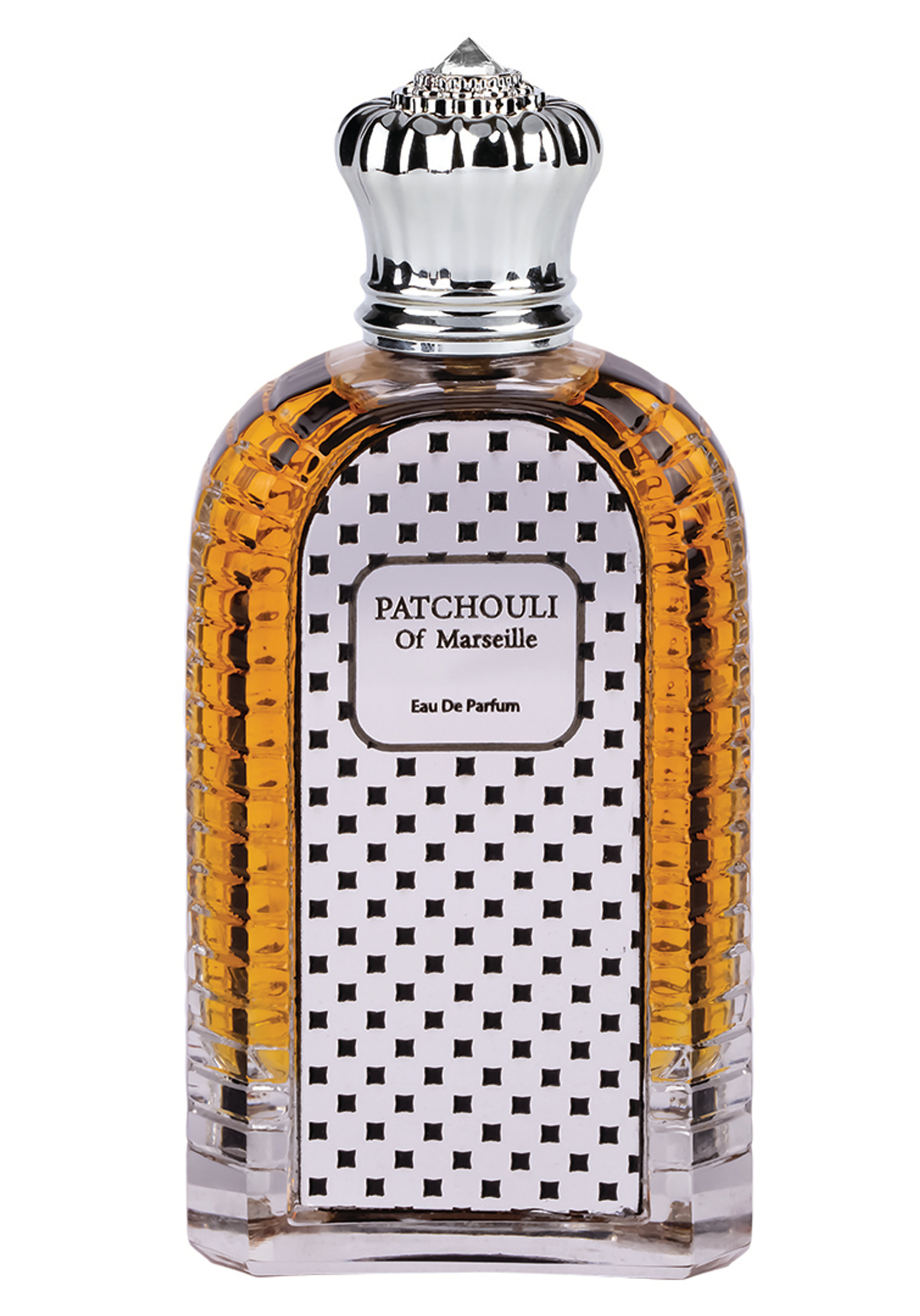 Picture of Patchouli of Marseille fragrance