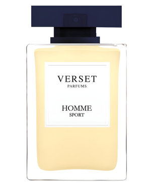 Homme Sport by Verset Parfums perfume bottle