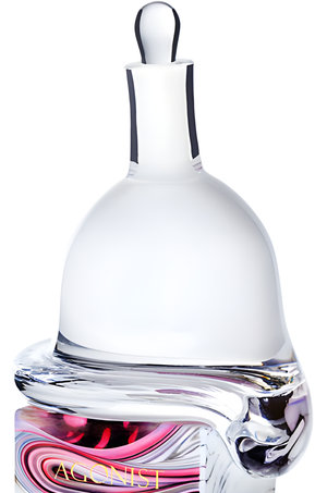 Vanilla Marble by Agonist perfume bottle