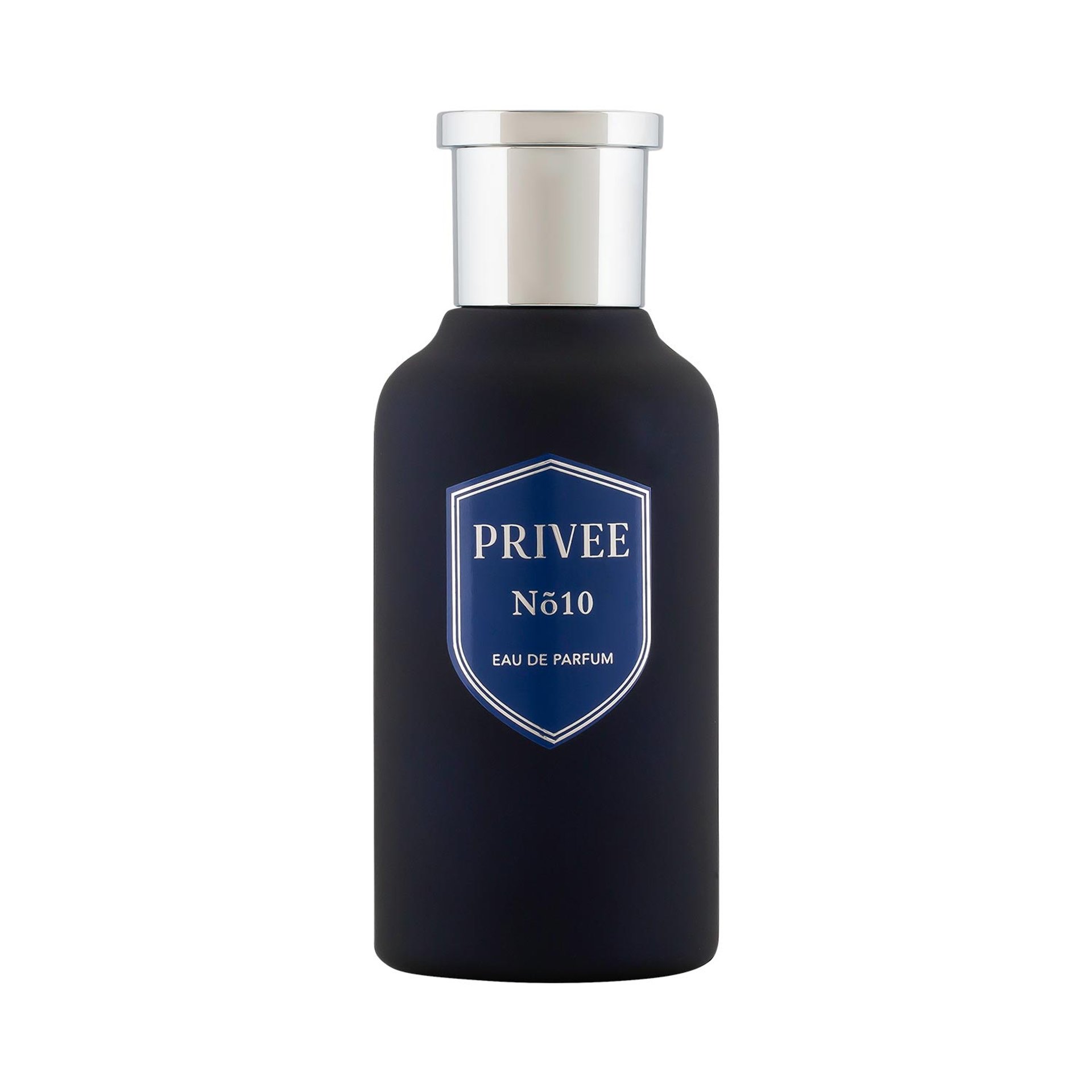 Picture of Privee No10 fragrance