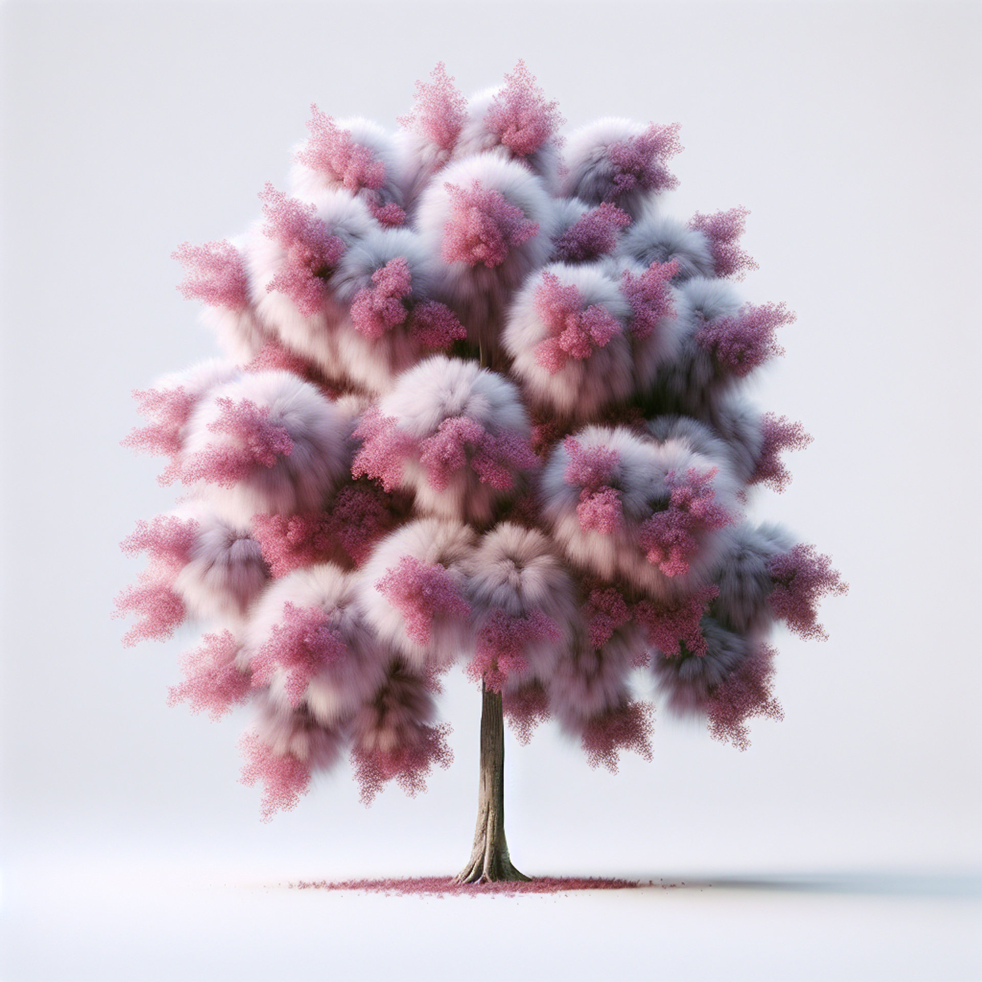 Picture of Smoketree note