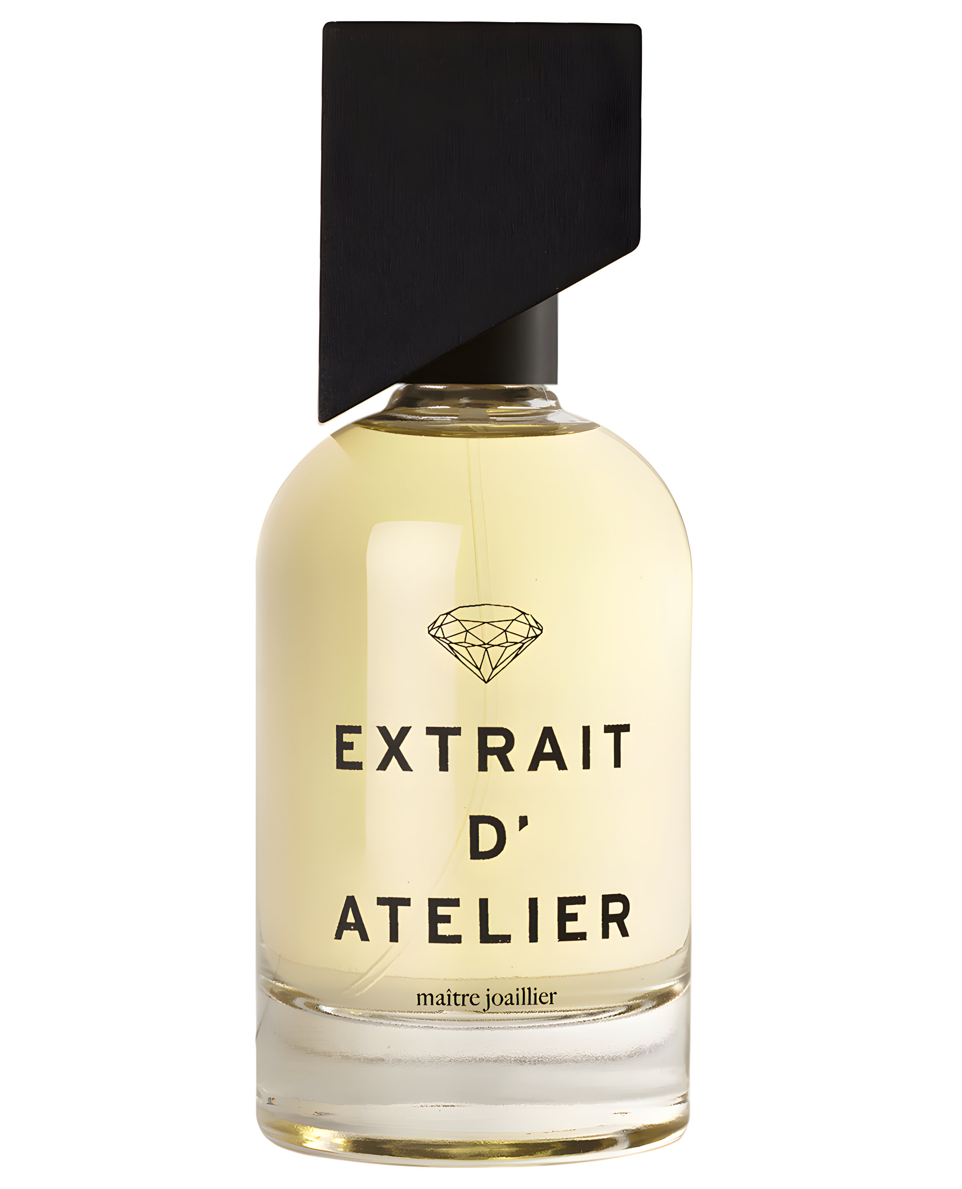 Picture of Maitre Joaillier fragrance
