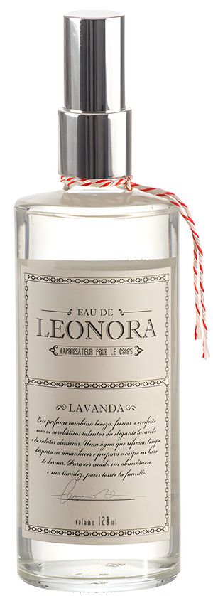 Eau de Leonora by Eaux Parfums perfume bottle