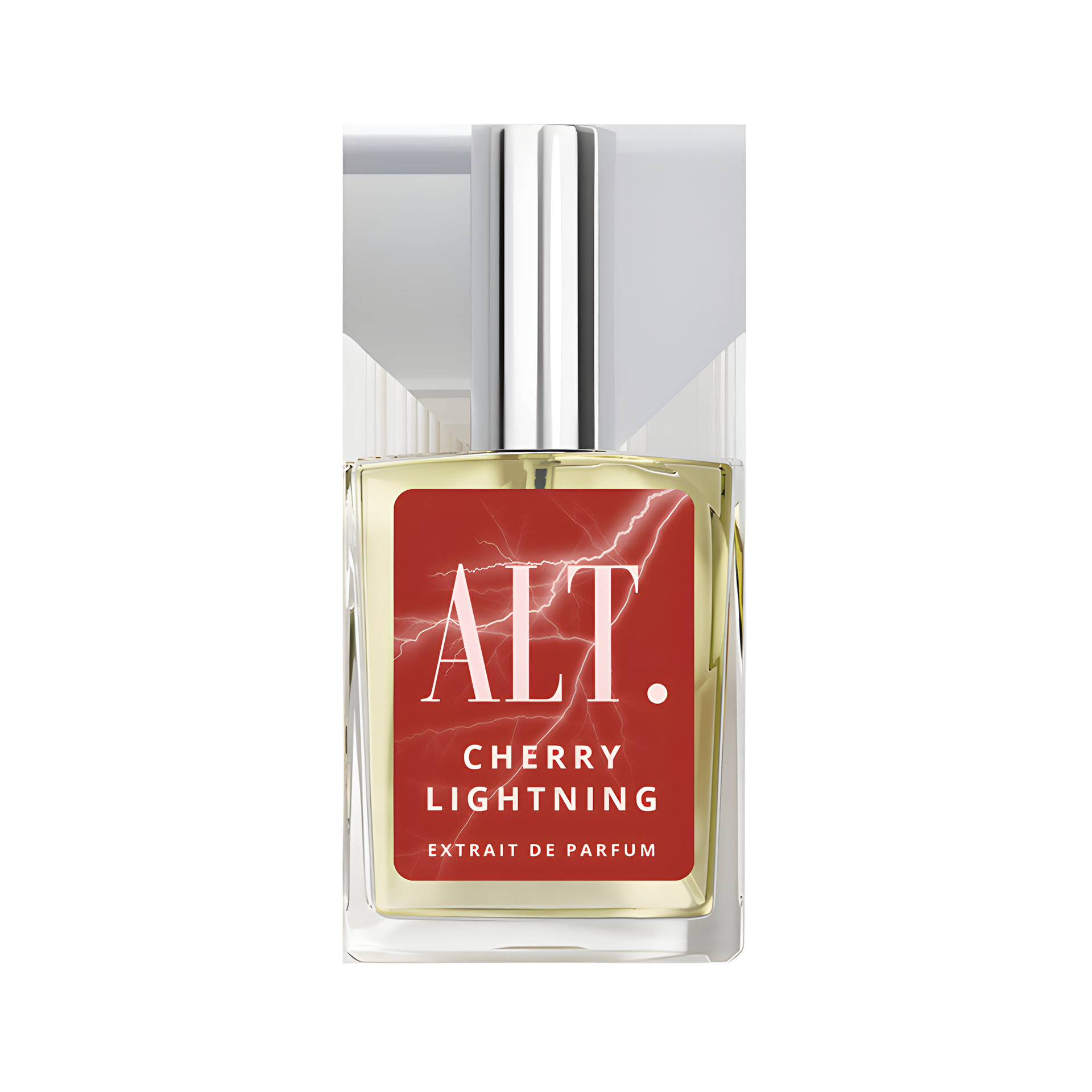 Cherry Lightning by ALT. Fragrances