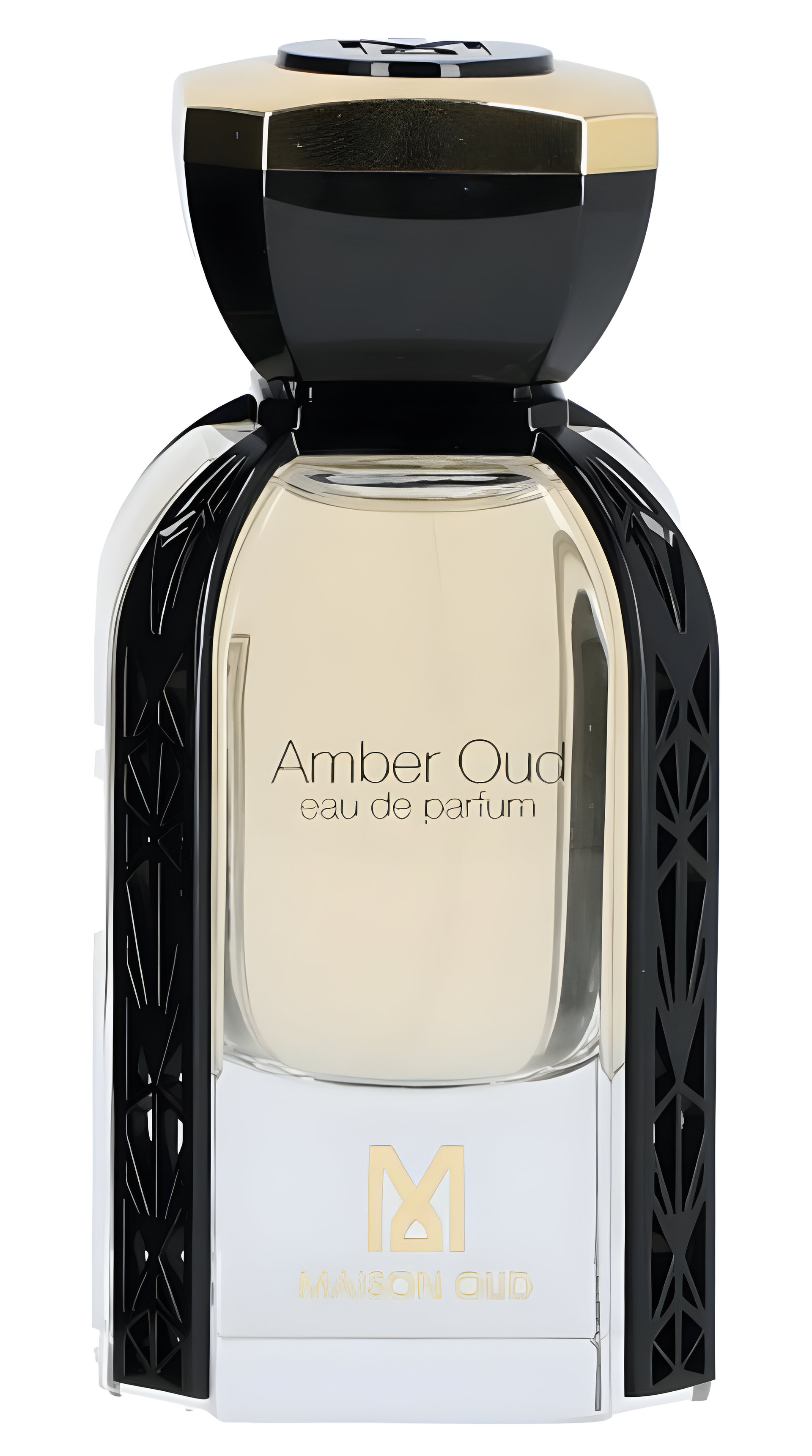 Picture of Amber Oud fragrance