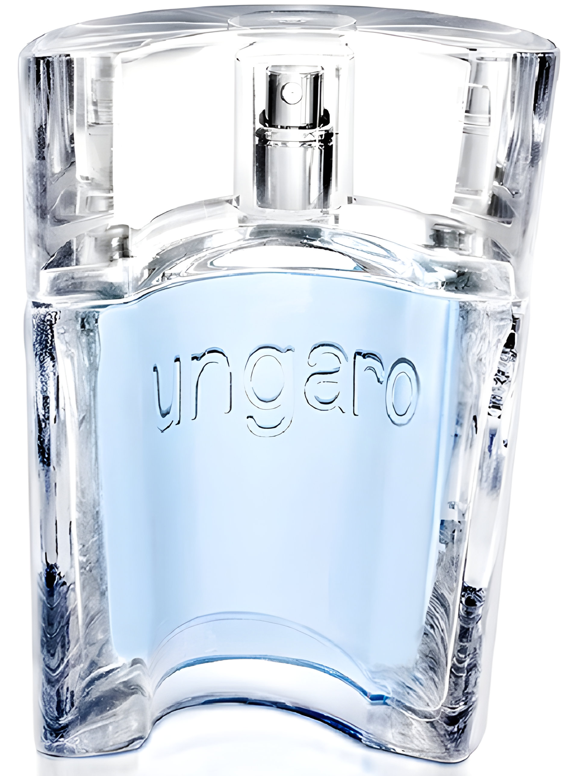 Picture of Ungaro Blue Ice fragrance