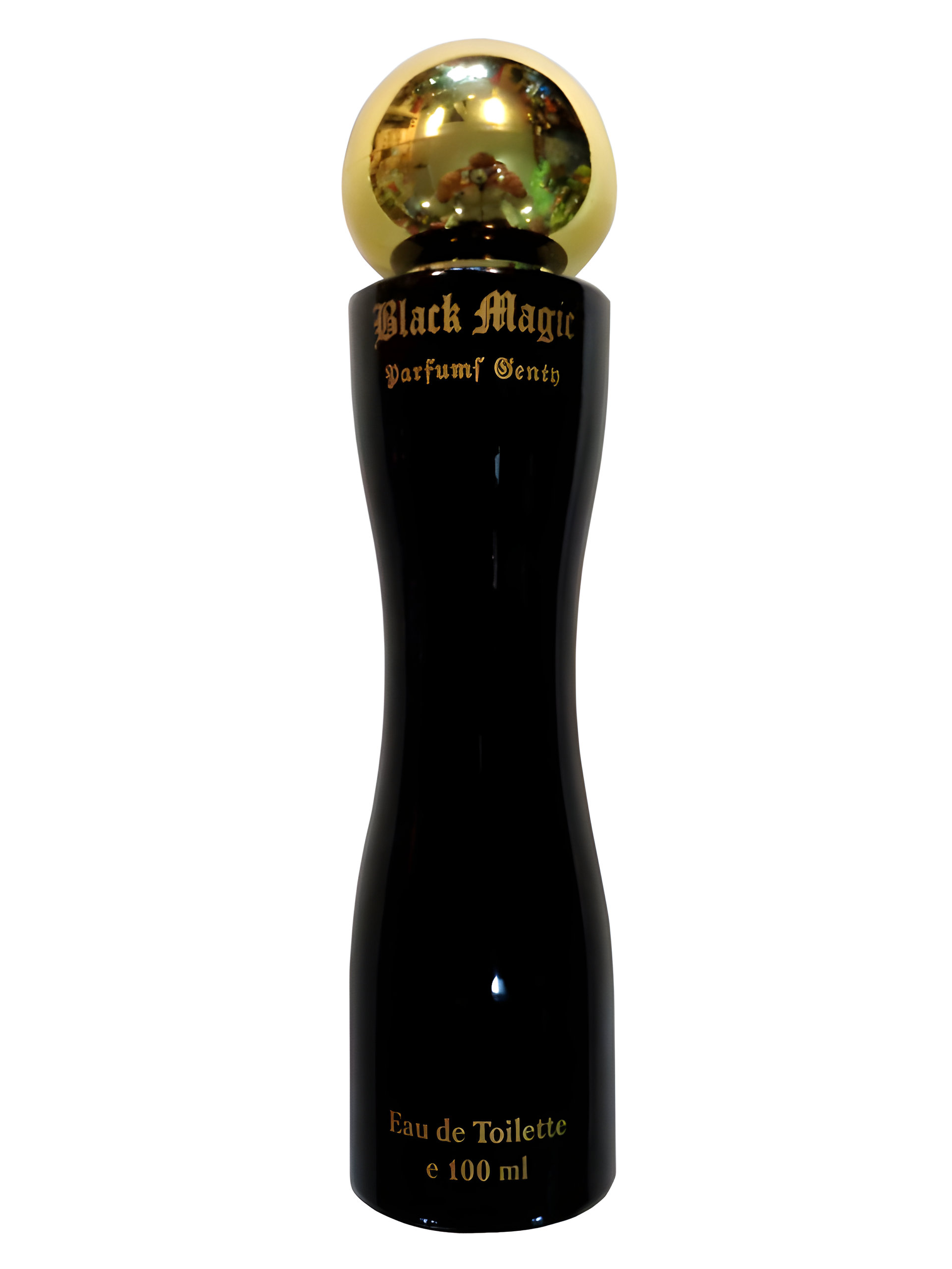 Picture of Black Magic fragrance