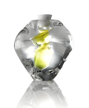Humanity by MCMC Fragrances perfume bottle
