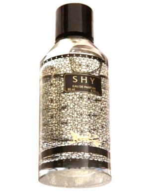 Shy by Rasht Otr perfume bottle
