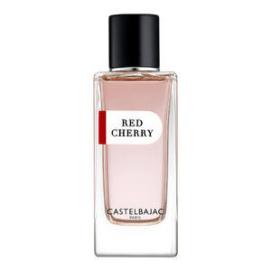 Red Cherry by Castelbajac perfume bottle
