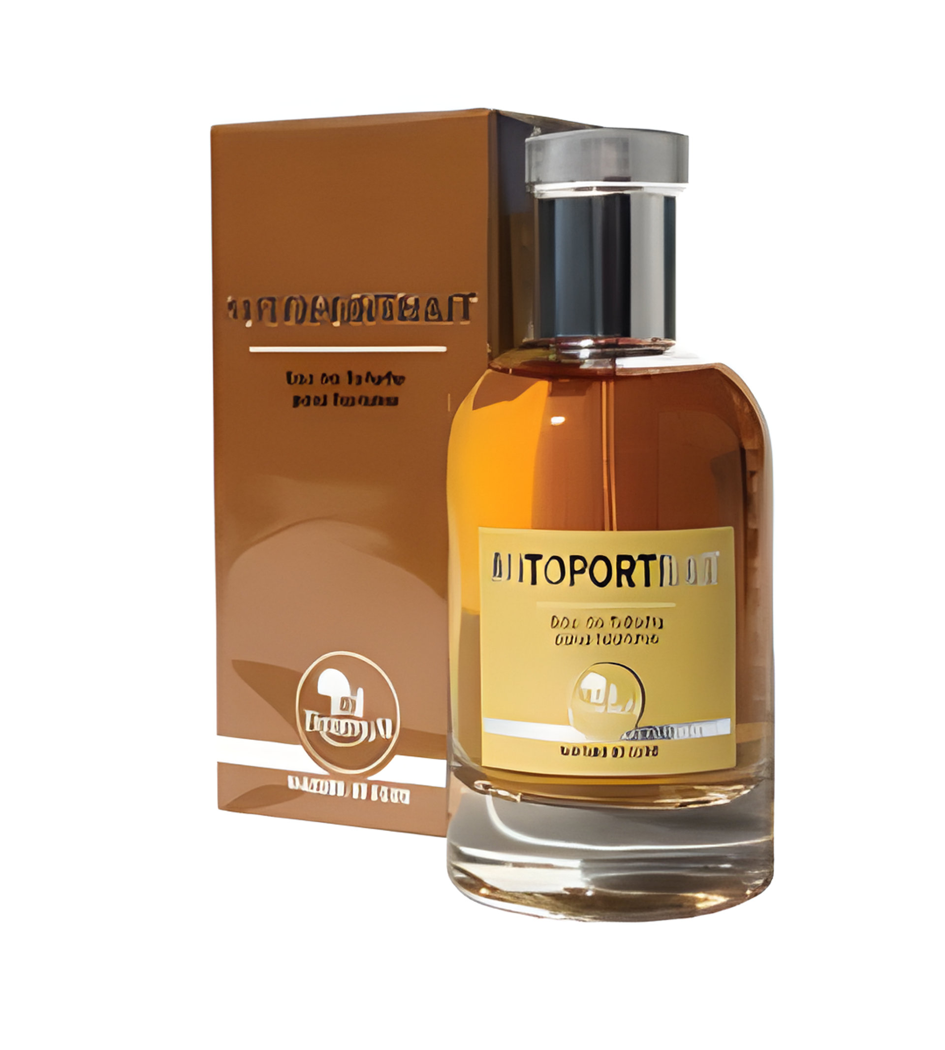 Picture of Autoportrait fragrance