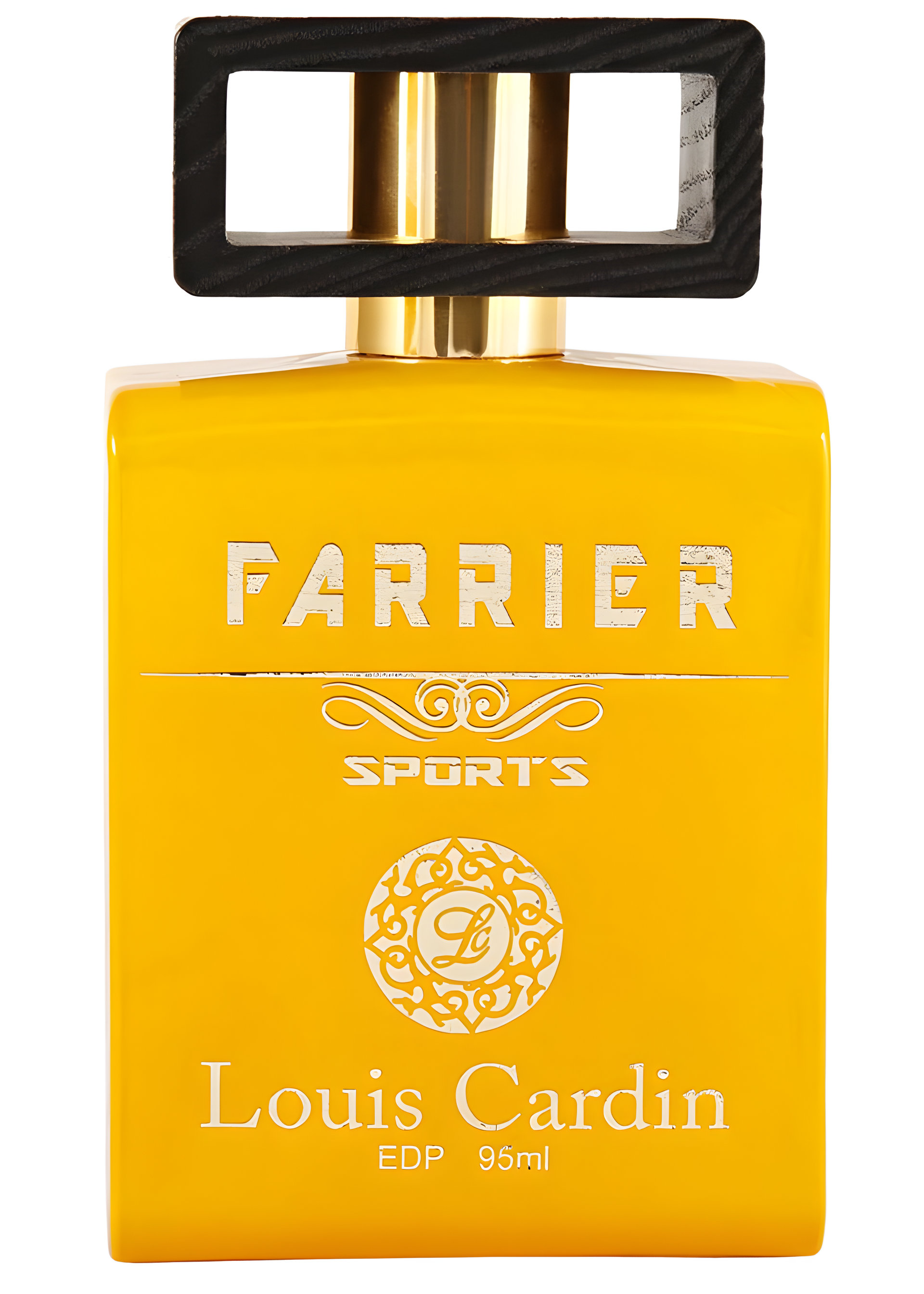Picture of Farrier Sports fragrance