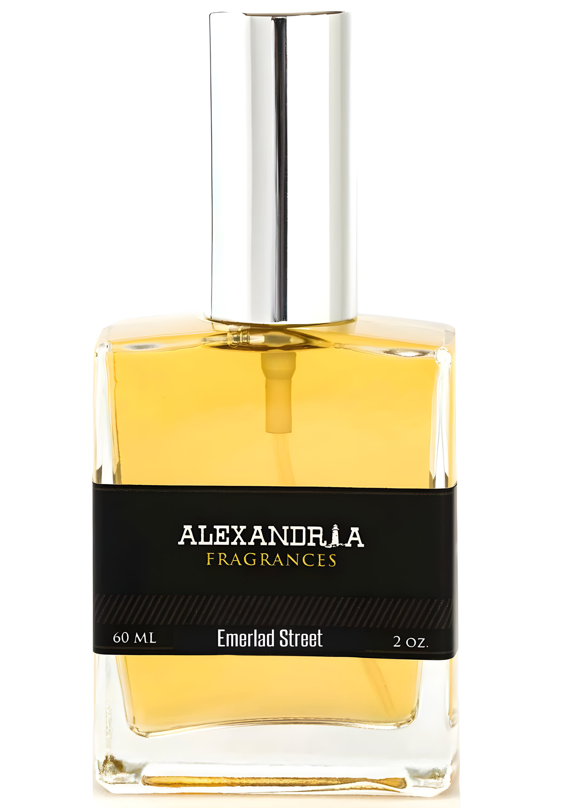 Picture of Emerald Street fragrance