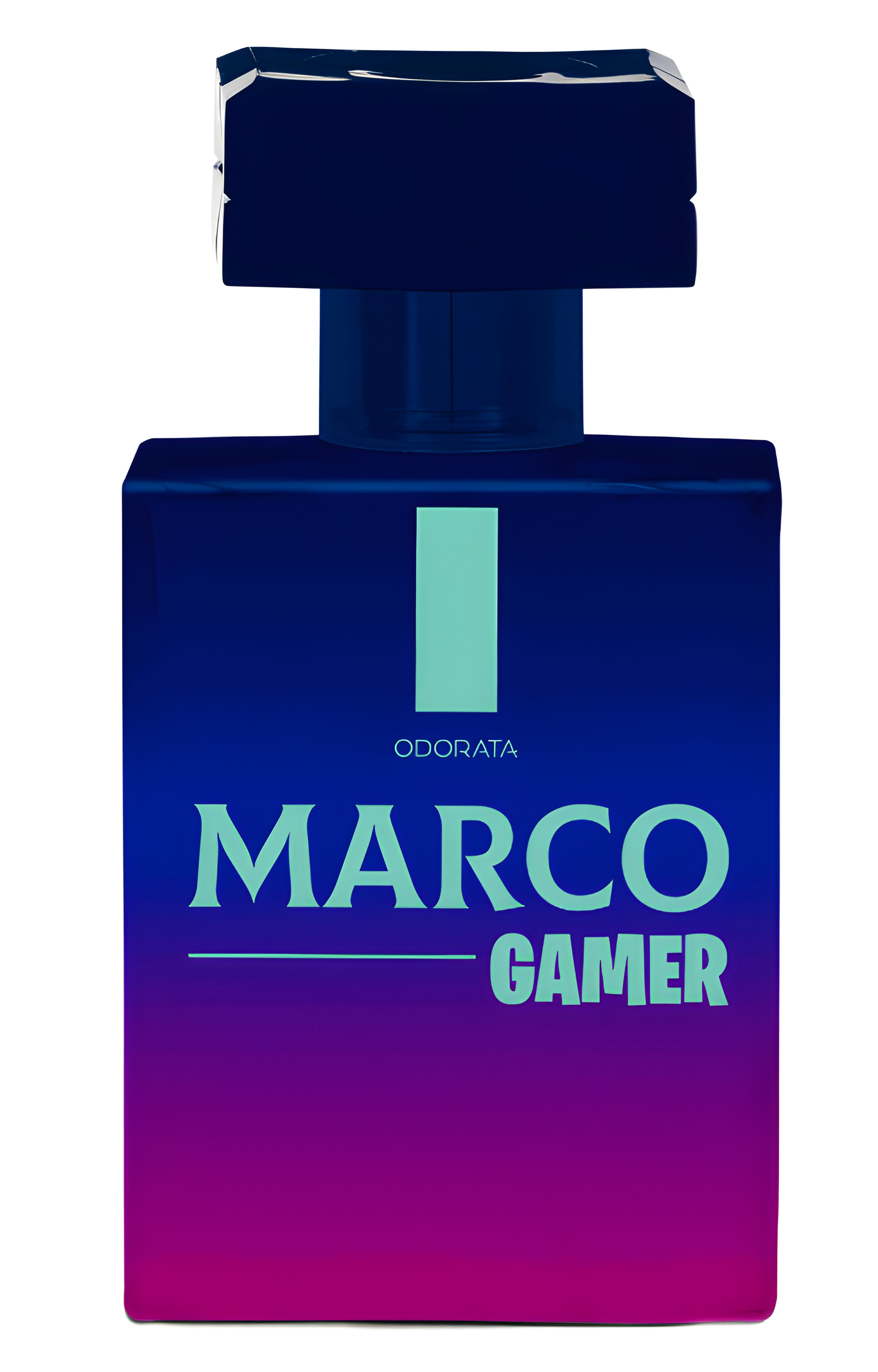 Picture of Marco Gamer fragrance