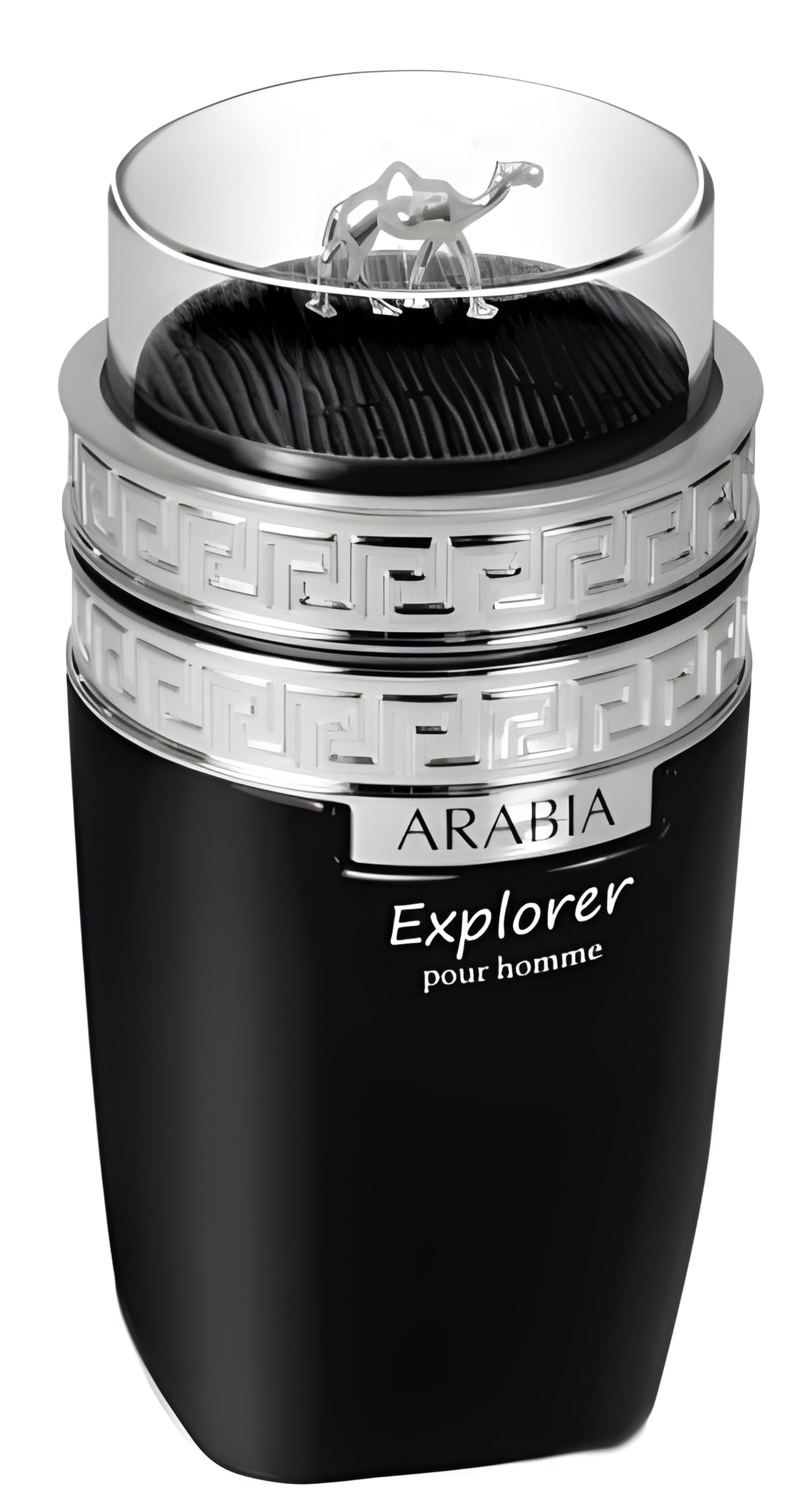 Picture of Arabia Explorer fragrance