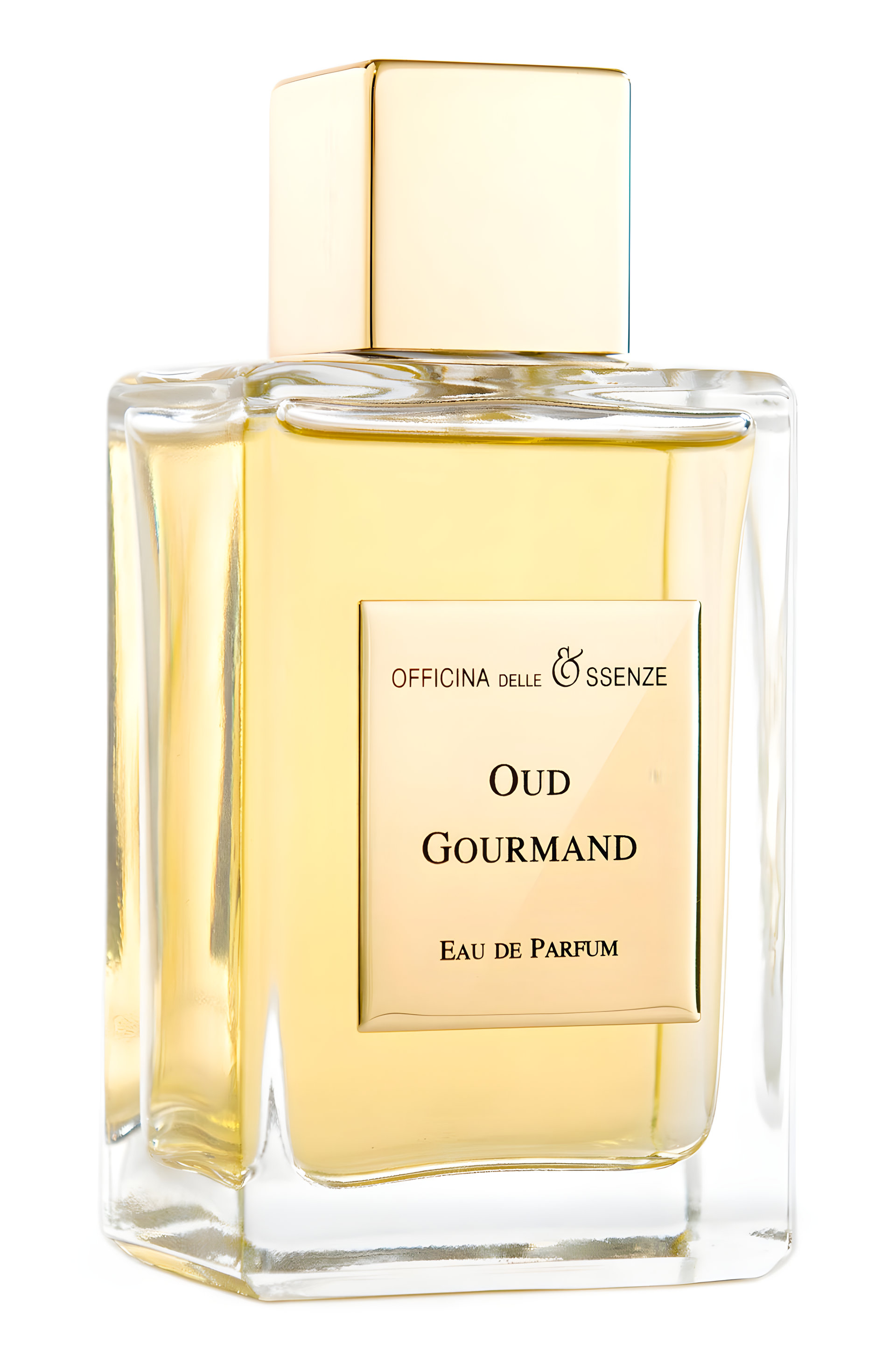 Picture of Oud Gourmand fragrance