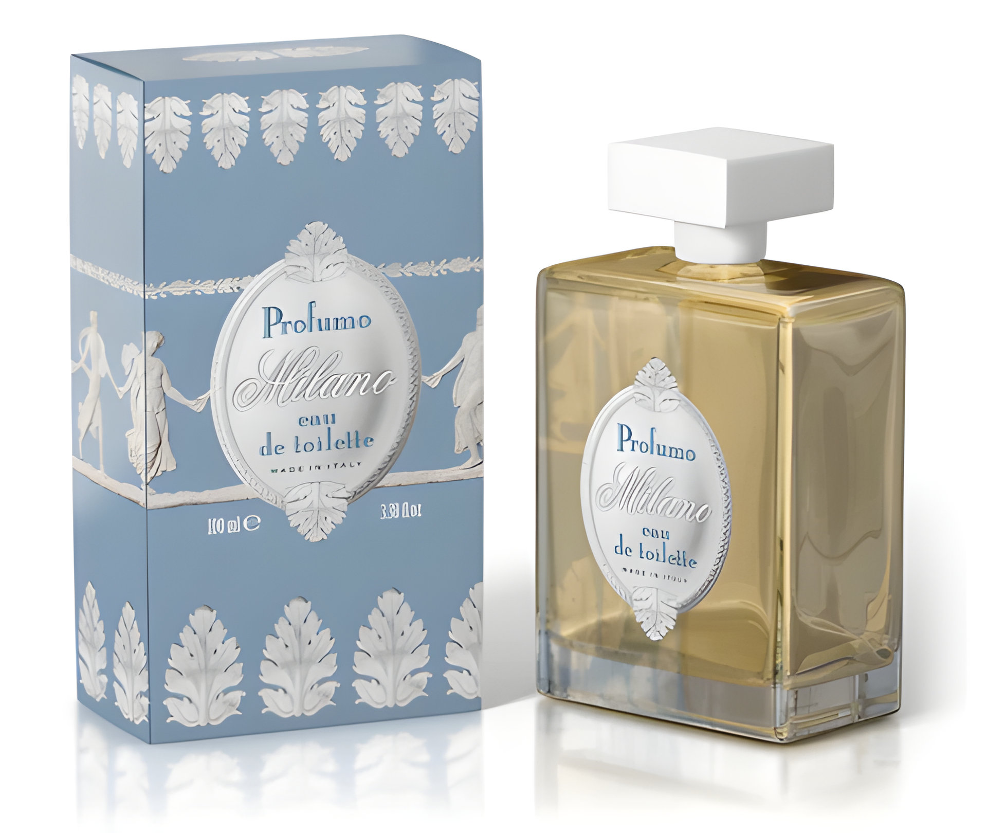 Picture of Milano fragrance