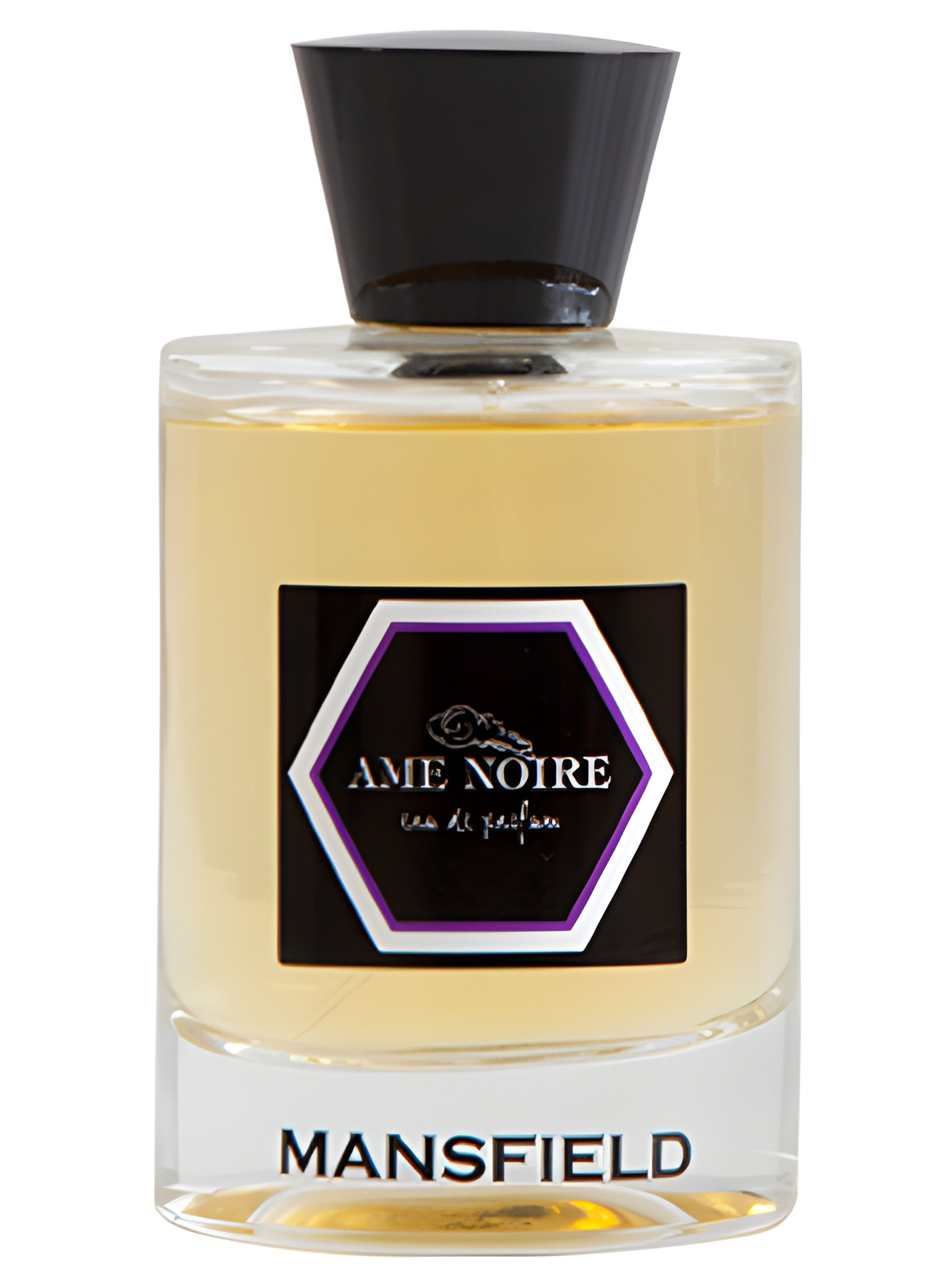 Picture of Ame Noire fragrance