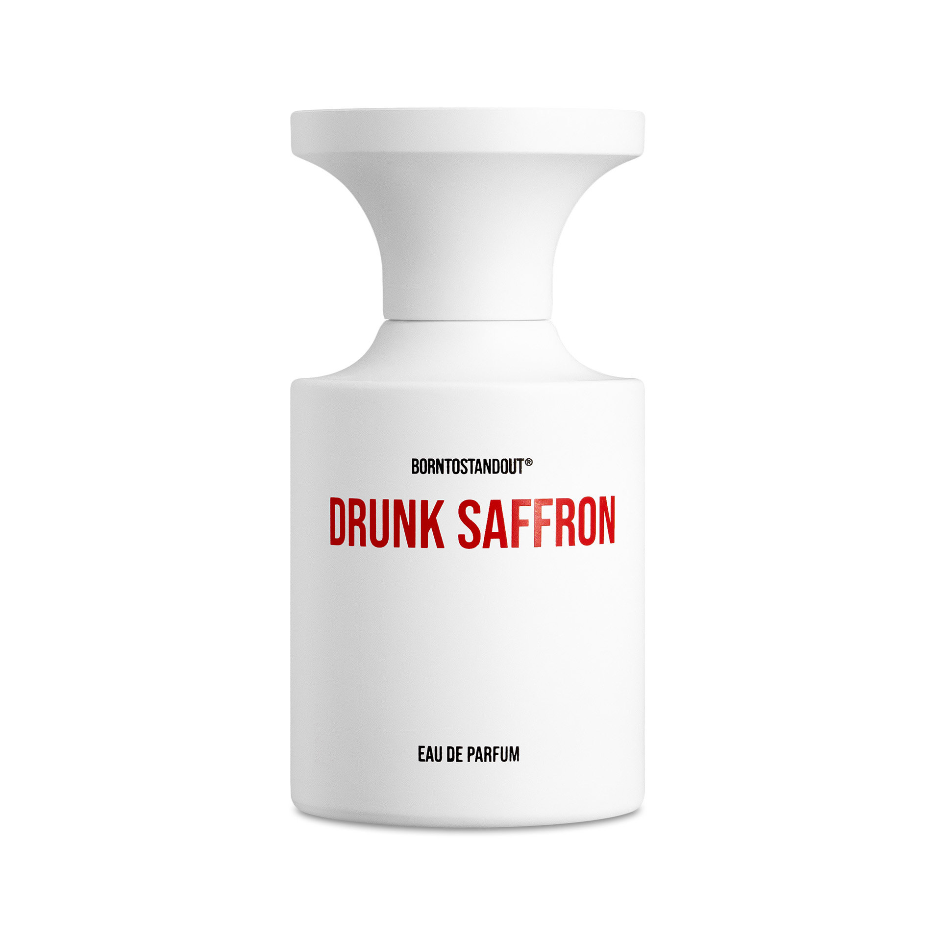 Picture of Drunk Saffron fragrance