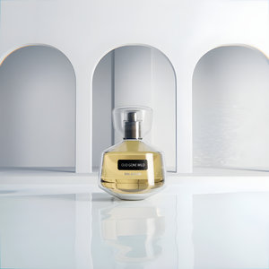 Oud Gone Wild by Bin Jakob perfume bottle