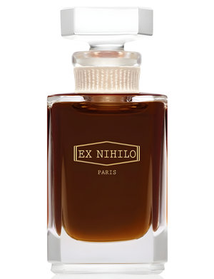 Supernatural Oud by Ex Nihilo perfume bottle