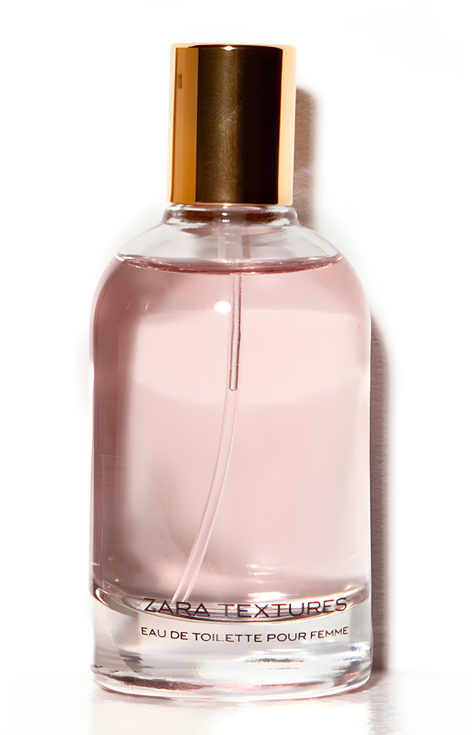 Picture of Textures Iris fragrance