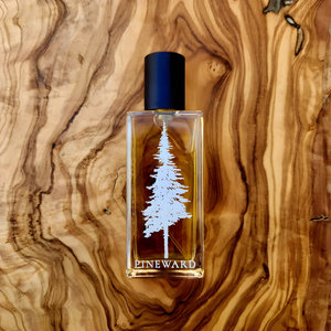 Noki by Pineward Perfumes perfume bottle