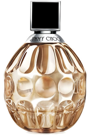 Stars by Jimmy Choo perfume bottle