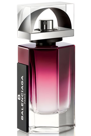 B. Balenciaga Intense by Balenciaga perfume bottle