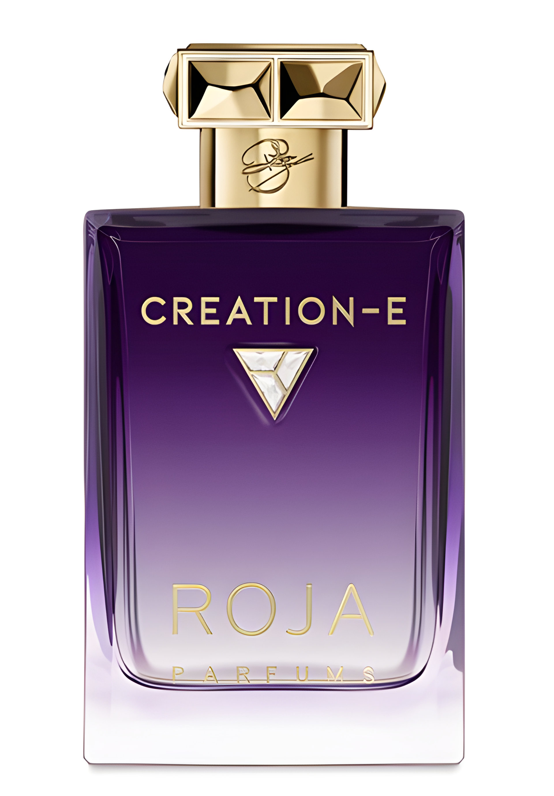 Picture of Creation-E Essence de Parfum fragrance