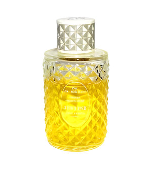 Justine by Louis Feraud perfume bottle