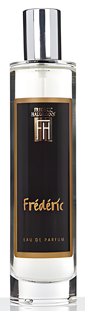 Frederic by Frederic Haldimann perfume bottle