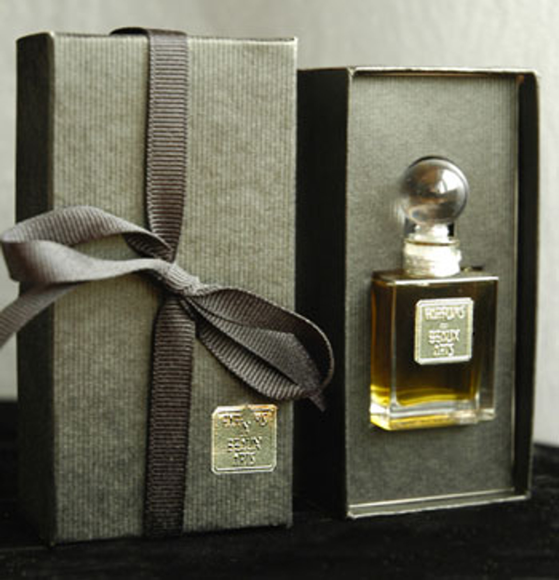 Picture of Vanille fragrance